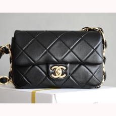 Chanel Satchel Bags